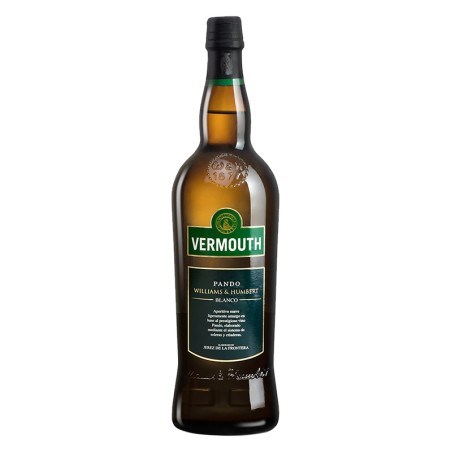 Vermouth Pando Blanco Lt
