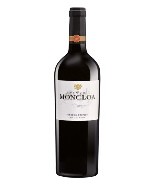 Finca Moncloa Syrah Cabernet