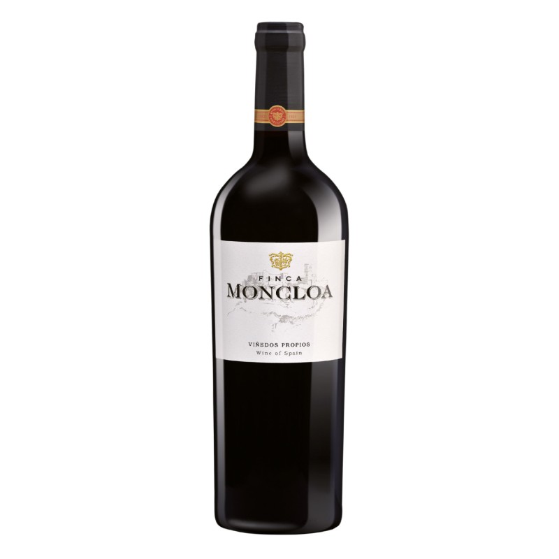 Finca Moncloa Syrah Cabernet Finca Moncloa Syrah Cabernet