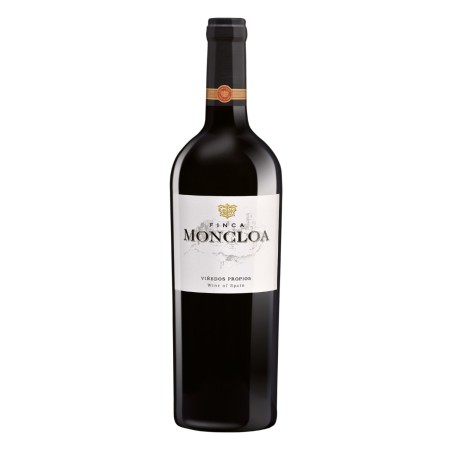 Finca Moncloa Syrah Cabernet