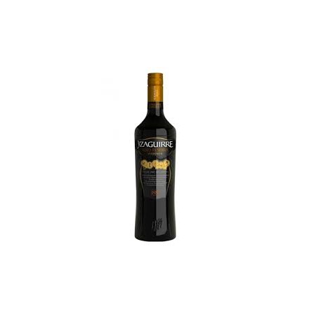 Vermouth Yzaguirre Rva Lt