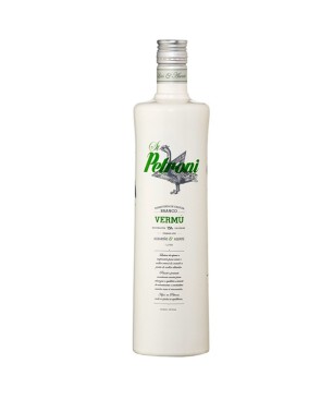 Vermu Petroni Blanco Lt