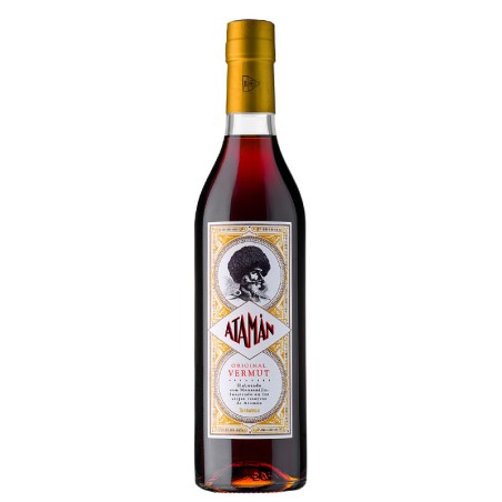 Vermut Ataman 50 Cl