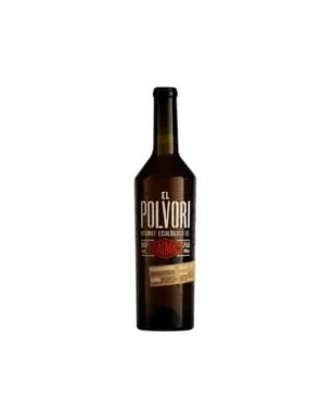 Vermut El Polvorin 75 Cl