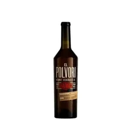 Vermut El Polvorin 75 Cl