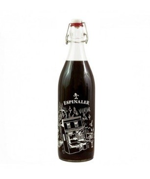 Vermut Espinaler Vintage Lt