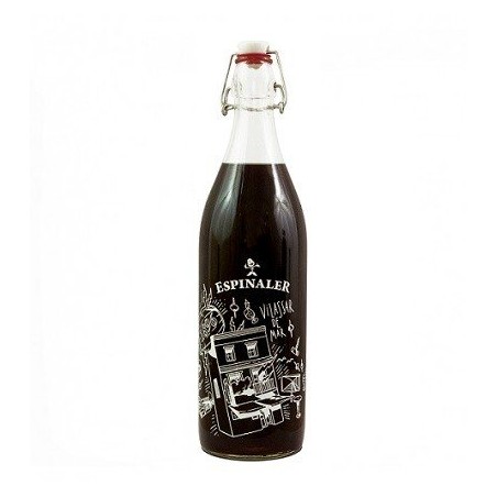 Vermut Espinaler Vintage Lt