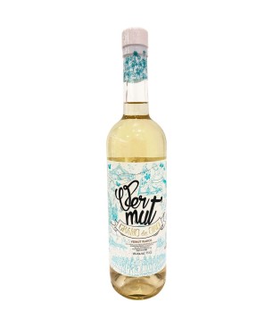 Vermut Grano Oro Blanco 75 Cl