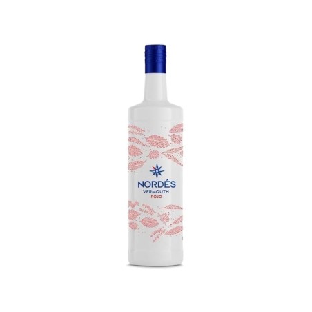 Vermut Nordes Rojo Lt