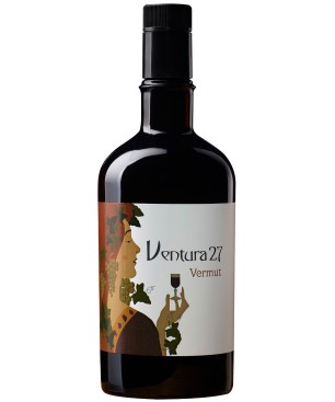 Vermut Ventura Rva 27 75 Cl