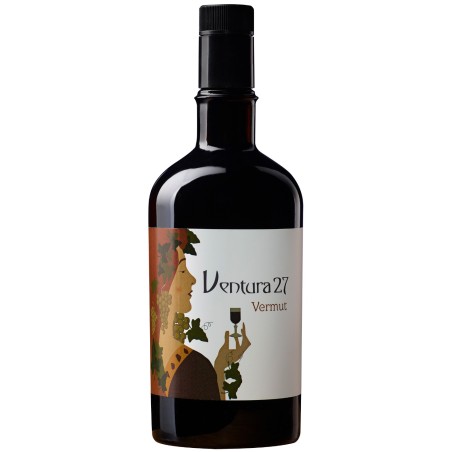 Vermut Ventura Rva 27 75 Cl