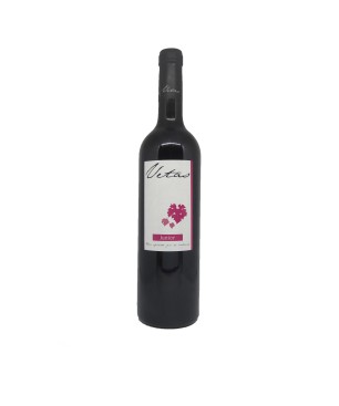 Vetas Junior Tto. 75 Cl