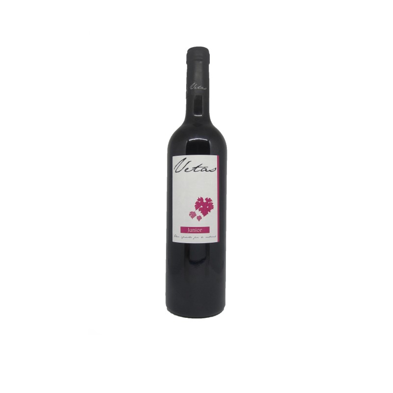 Vetas Junior Tto. 75 Cl Vetas Junior Tto. 75 Cl