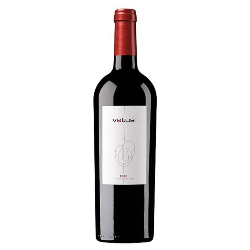 Vetus (toro) 75 Cl Vetus (toro) 75 Cl