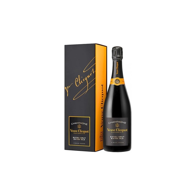 Veuve Clicquot Extra Old 70 Cl Veuve Clicquot Extra Old 70 Cl