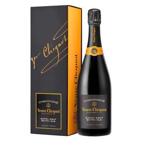 Veuve Clicquot Extra Old 70 Cl