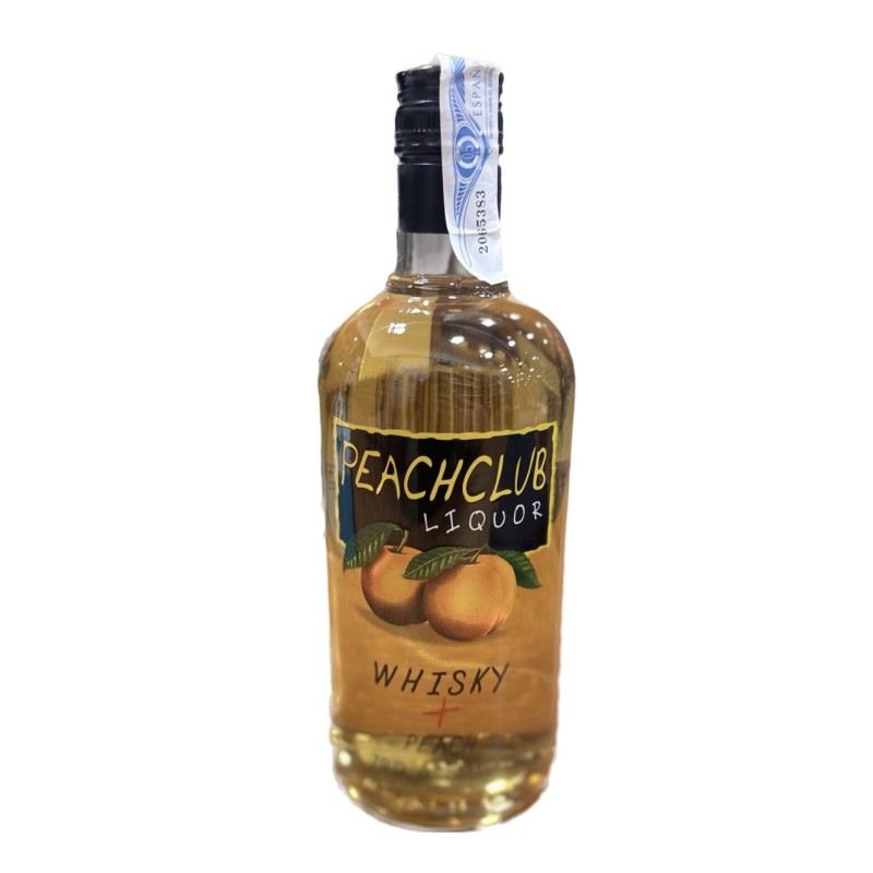 Peach Club Teichene 70 Cl