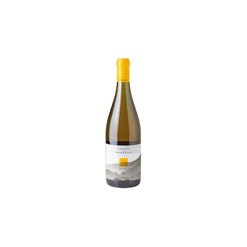 Vidueños De Sedella 75 Cl Vidueños De Sedella 75 Cl
