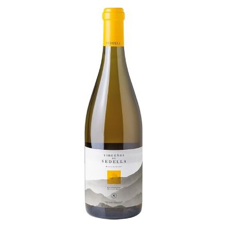 Vidueños De Sedella 75 Cl