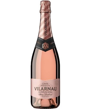 Vilarnau B.rosado Rva 75 Cl