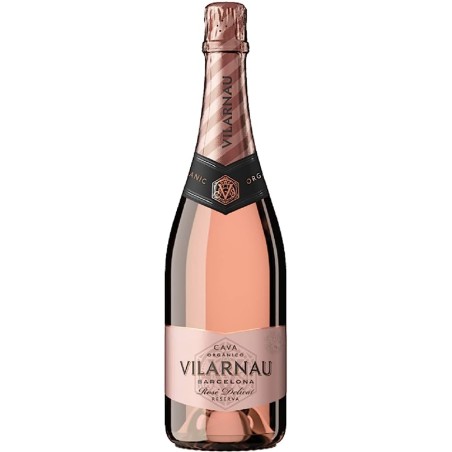 Vilarnau B.rosado Rva 75 Cl