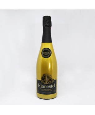 Quitapenas Florestel Dulce 75 Cl