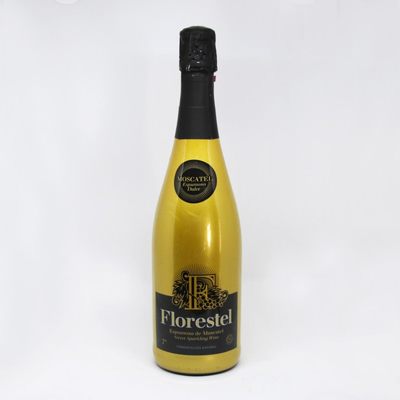 Quitapenas Florestel Dulce 75 Cl