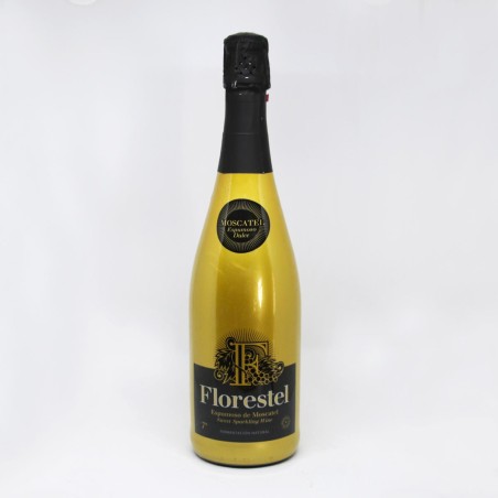 Quitapenas Florestel Dulce 75 Cl