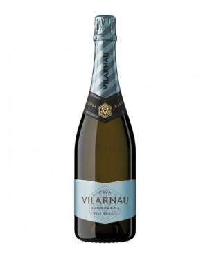 Vilarnau Brut Rva 75 Cl