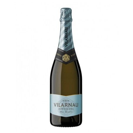 Vilarnau Brut Rva 75 Cl