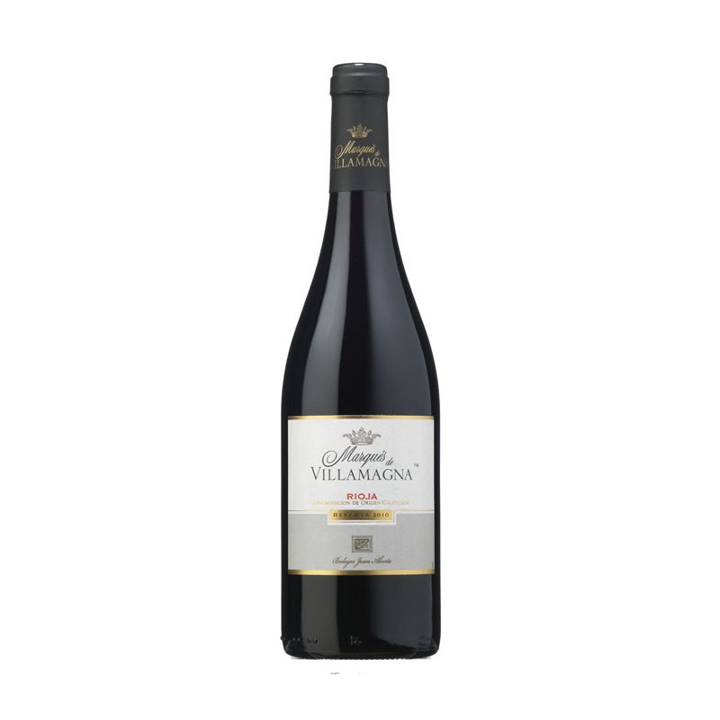 Villa Magna Reserva 75 Cl Villa Magna Reserva 75 Cl