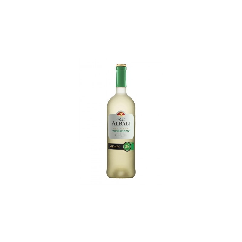 Viña Albali Blanco 75 Cl Viña Albali Blanco 75 Cl