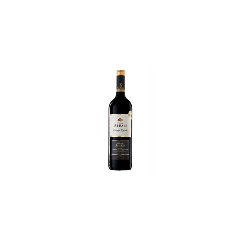Viña Albali Gran Reserva Viña Albali Gran Reserva