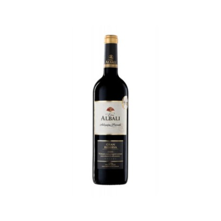 Viña Albali Gran Reserva