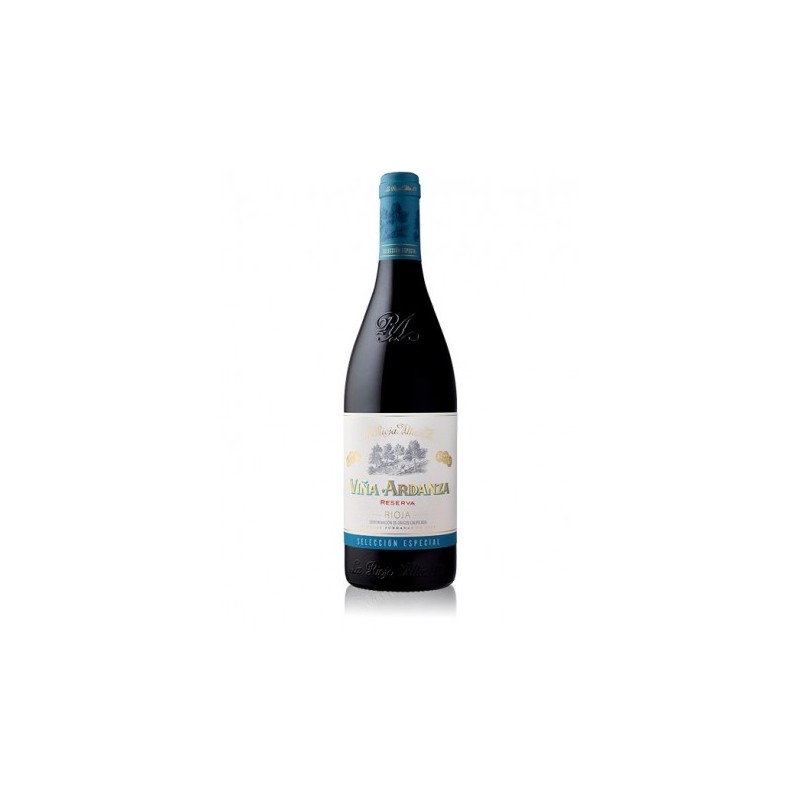 Viña Ardanza Reserva 75 Cl Viña Ardanza Reserva 75 Cl