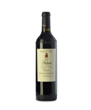 Viña Pedrosa Rva 75 Cl