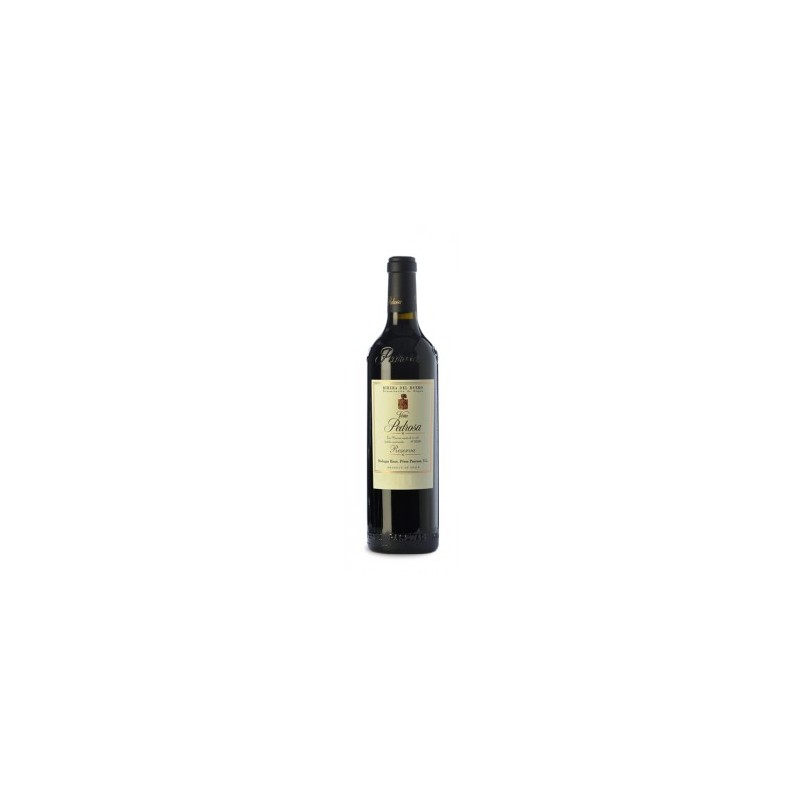 Viña Pedrosa Rva 75 Cl Viña Pedrosa Rva 75 Cl