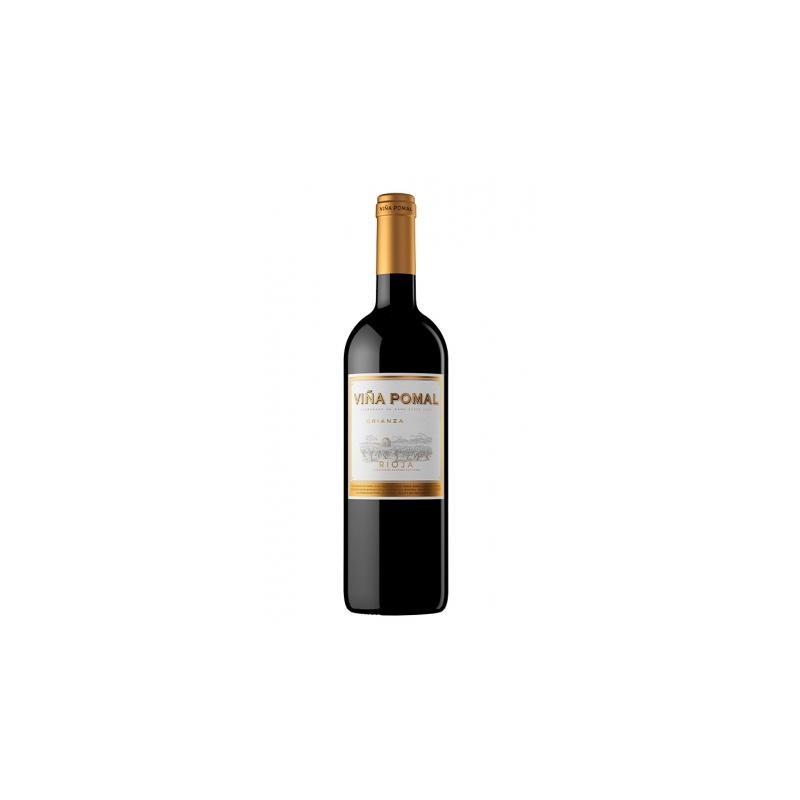 Viña Pomal Crianza 75 Cl Viña Pomal Crianza 75 Cl