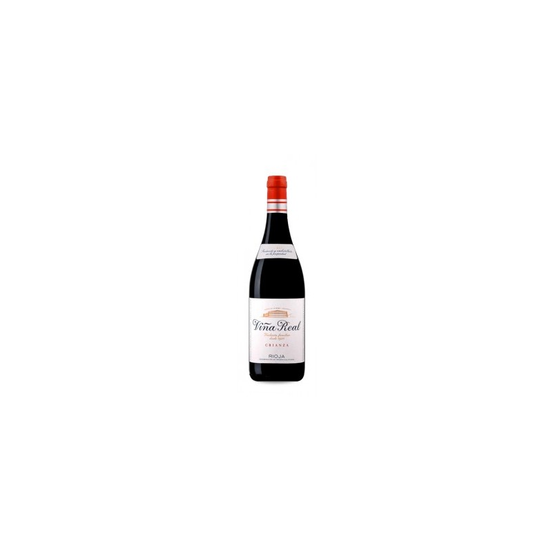 Viña Real Crianza 75 Cl Viña Real Crianza 75 Cl