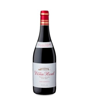 Viña Real Reserva 75 Cl