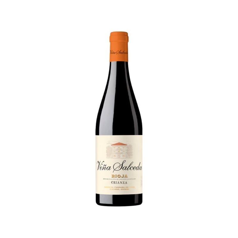 Viña Salceda Cza 75 Cl Viña Salceda Cza 75 Cl