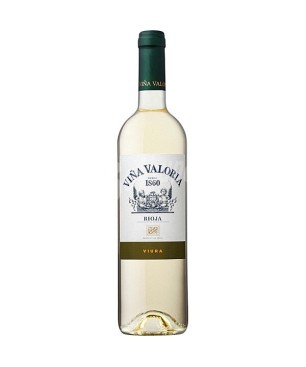 Viña Valoria Blanco 75 Cl