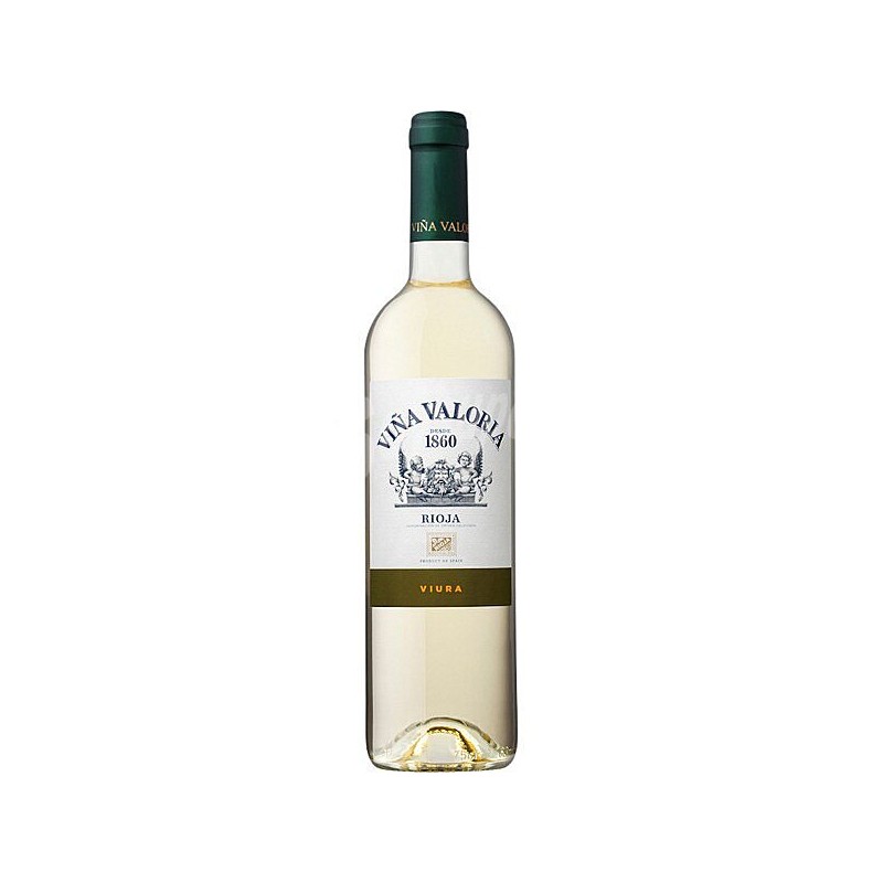 Viña Valoria Blanco 75 Cl Viña Valoria Blanco 75 Cl