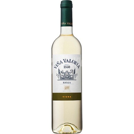 Viña Valoria Blanco 75 Cl