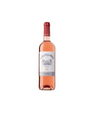 Viña Valoria Rosado 75 Cl