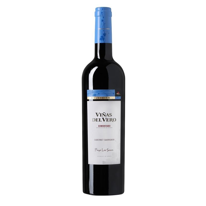 Viñas Del Vero Cabernet Clc.75 Cl Viñas Del Vero Cabernet Clc.75 Cl