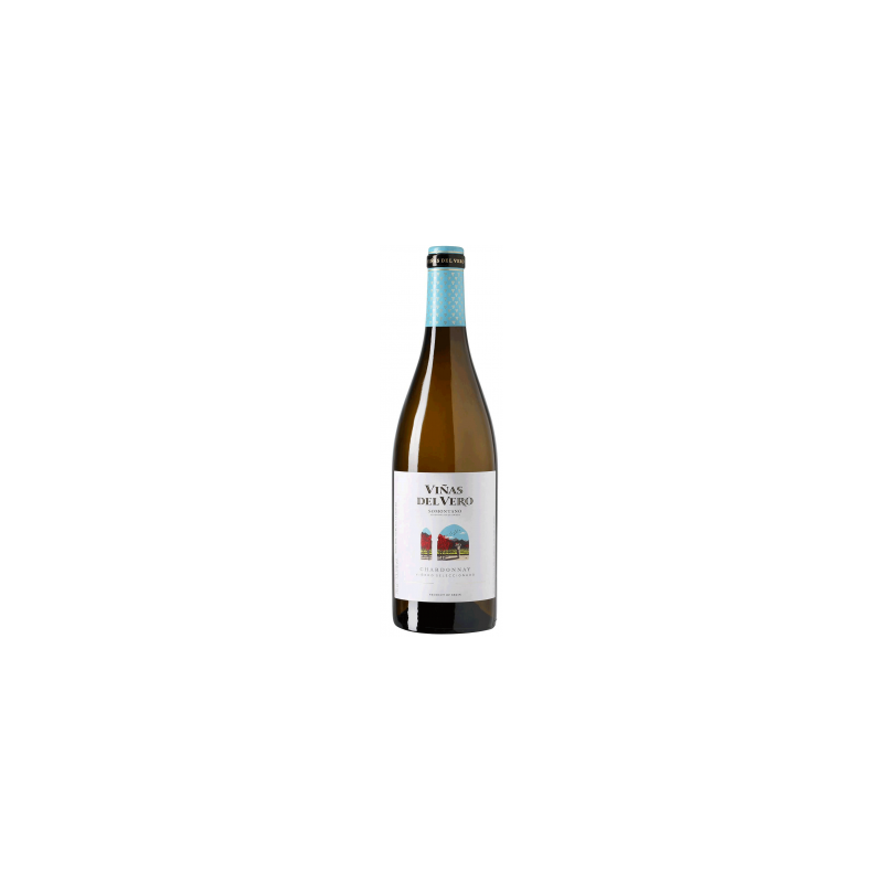 Viñas Del Vero Chardonnay 75 Cl Viñas Del Vero Chardonnay 75 Cl
