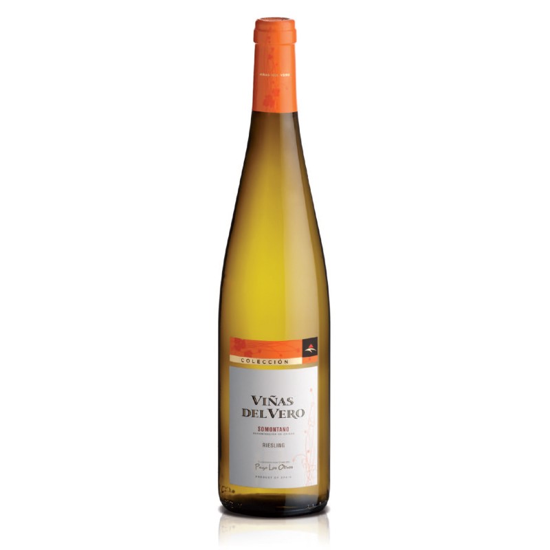Viñas Del Vero Riesling 75 Cl Viñas Del Vero Riesling 75 Cl