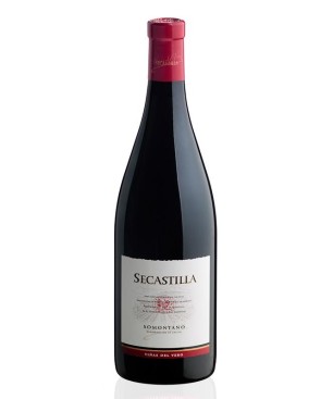 Viñas Del Vero Secastilla 75 Cl
