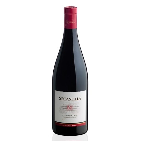 Viñas Del Vero Secastilla 75 Cl